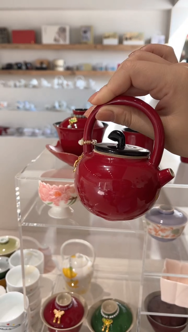 【闪购商品】提溜壶 加提溜 哈哈哈