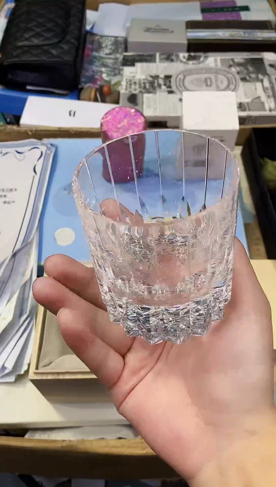 【闪购商品】瓷片都是我的大宝贝儿瓷器