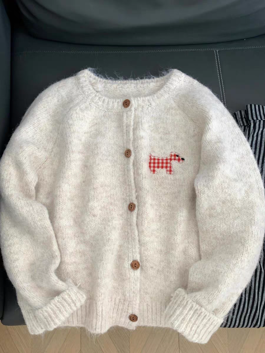 （500~599）多金毛衣，默认微瑕no退no换