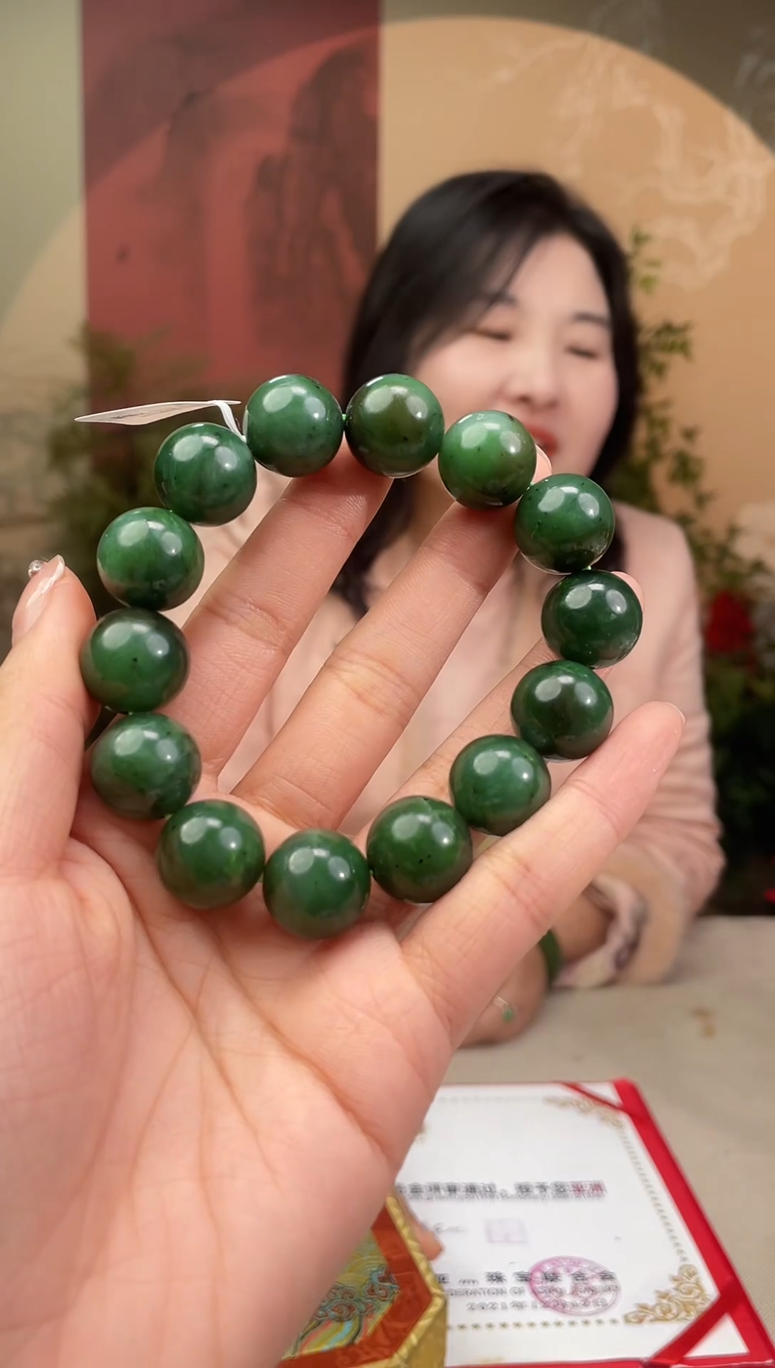 颈饰未镶嵌和田玉多样性发货拍一发一