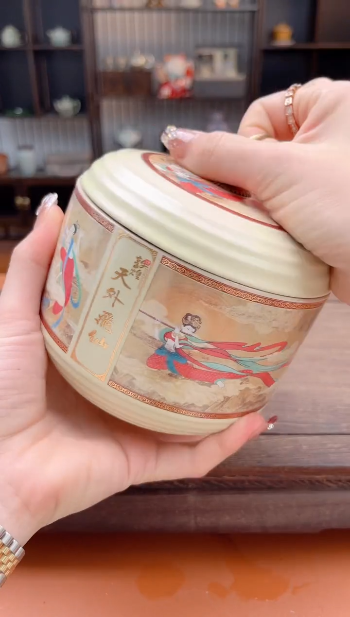 【闪购商品】柒禾茶器清仓福利品