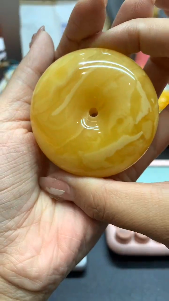 【闪购商品】琥珀珠宝奇石未镶嵌457