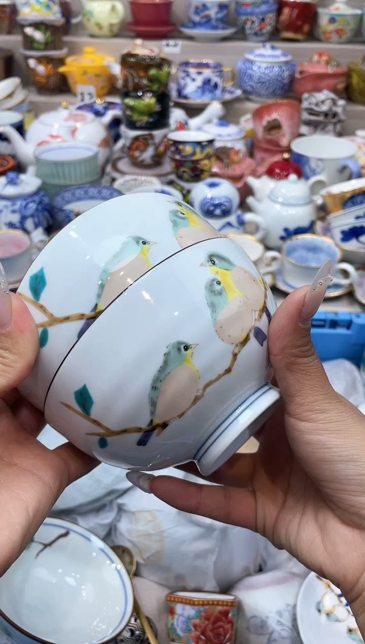 【闪购商品】云陶集市祝大家2025愿你所愿皆所得