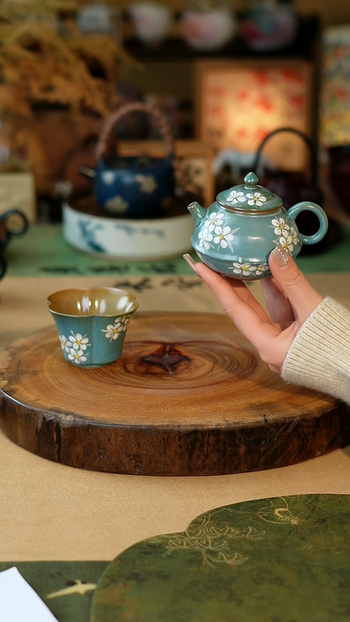 【闪购商品】瓷片片@瓷片片瓷片片@瓷片片