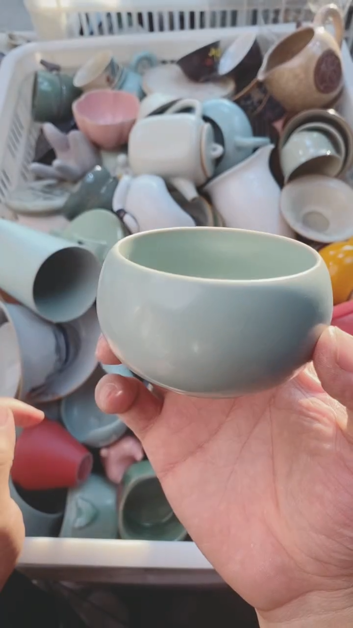 【闪购商品】茶具茶壶茶碗茶杯