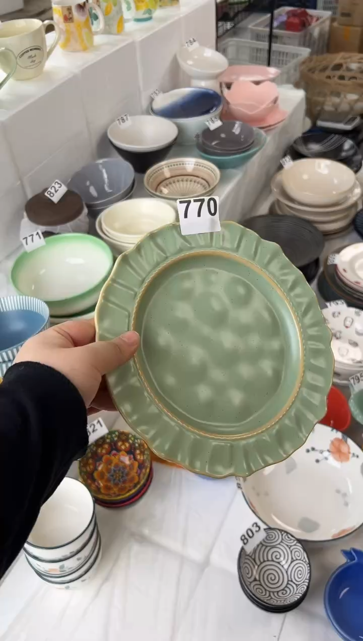 瓷 微瑕默认发-770