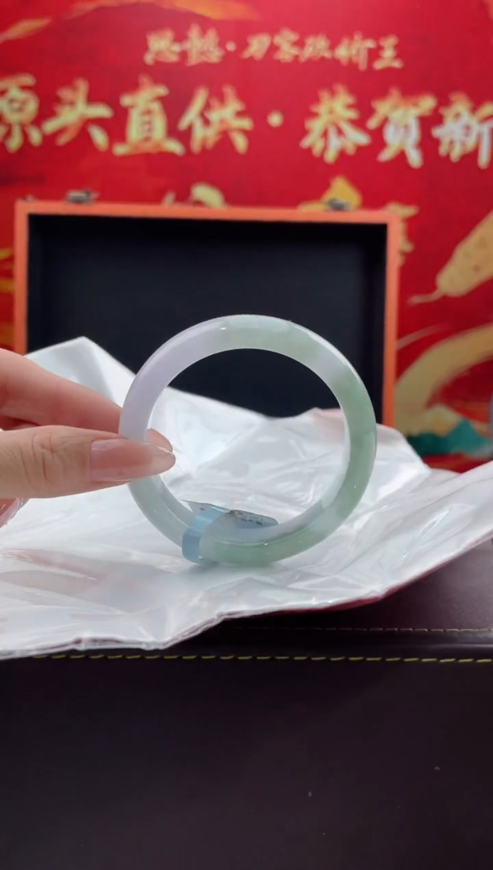 【闪购商品】翡翠手镯未镶嵌14翡翠手镯