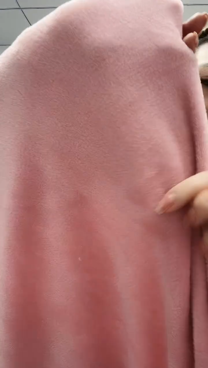 法兰绒2.3X1.8材质面料尺寸以主播介绍为准