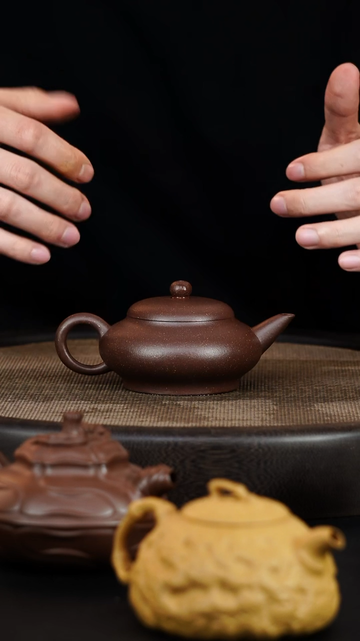 茶壶紫砂精品紫砂壶