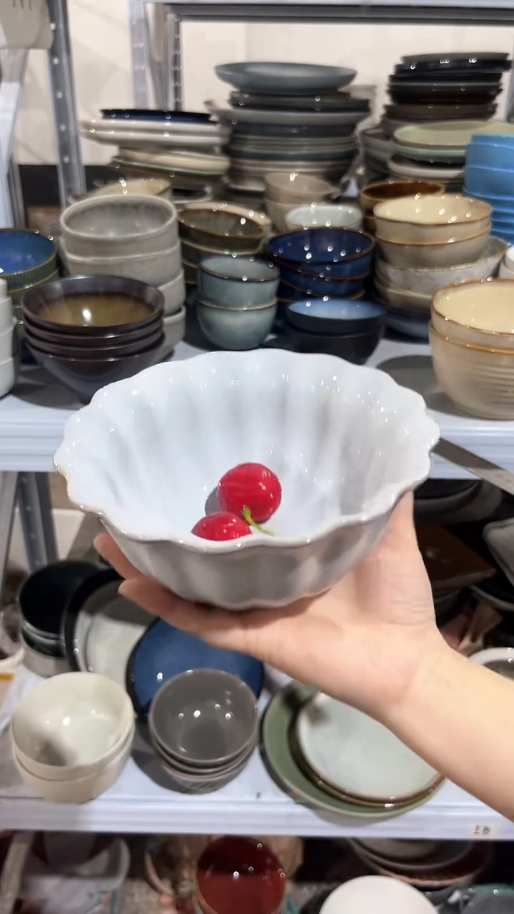 【闪购商品】瓷片外贸尾货瑕疵满20包邮X G2B