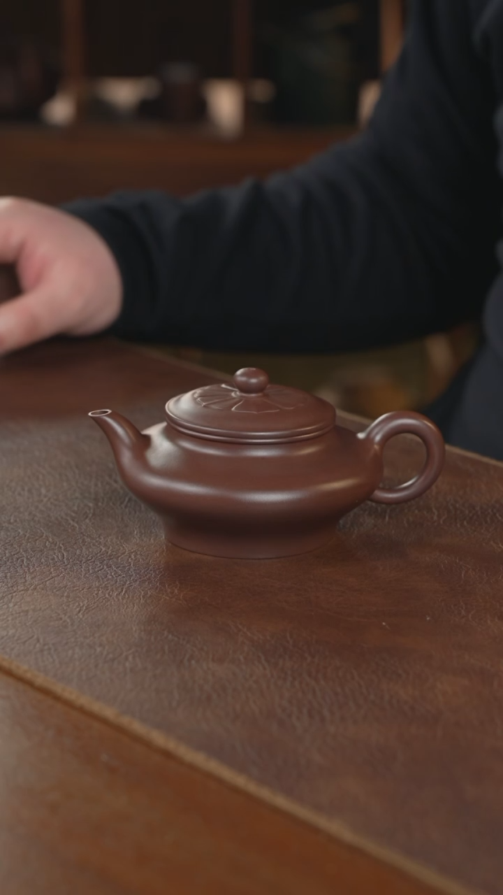 【闪购商品】紫砂茶壶紫砂壶紫砂壶