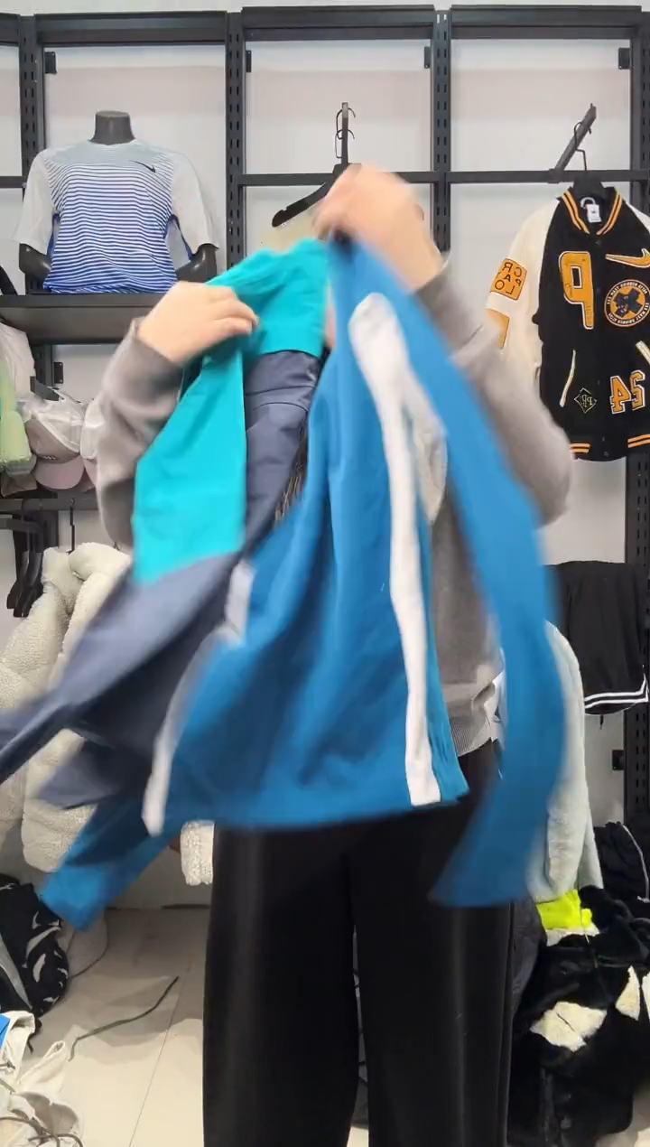 2209闪购编码 Nike/Jordan运动卫衣裤以直播间过款为准2件无售后