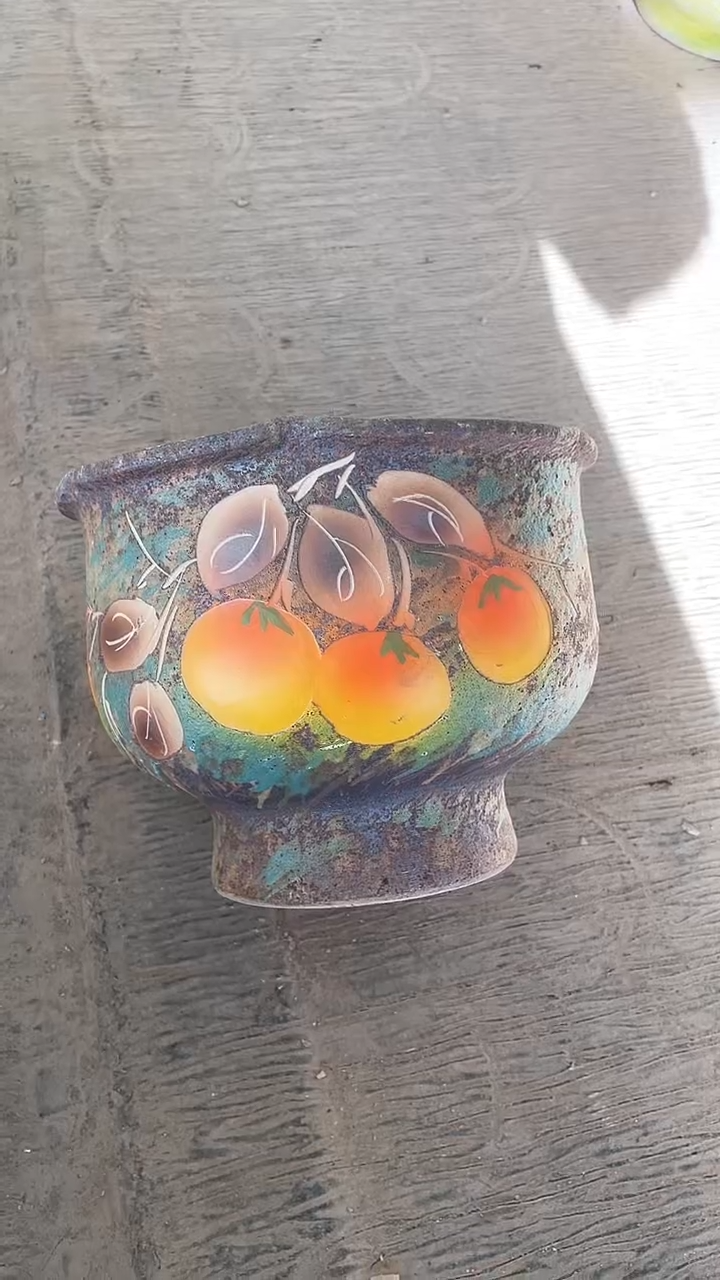 【闪购商品】摆件9-301口高 微瑕 一个