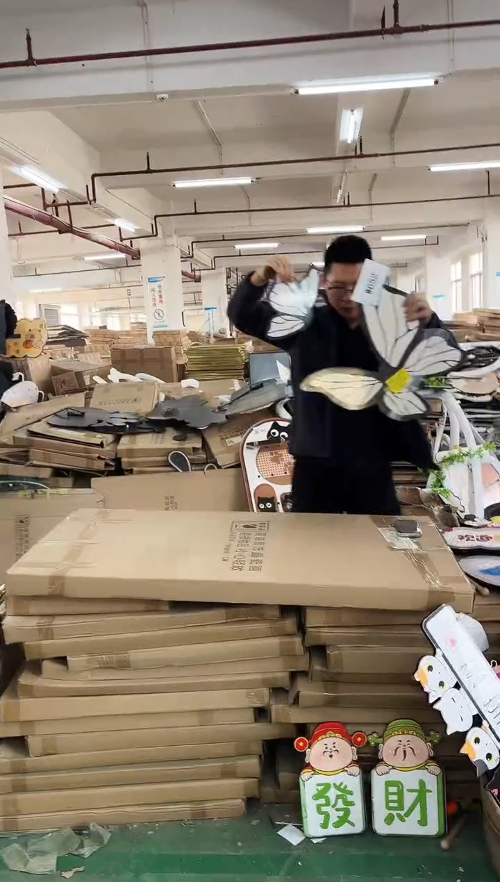 横款孤品果果微瑕闪购W652