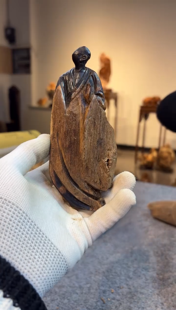 【闪购商品】贡木木雕贡木贡木