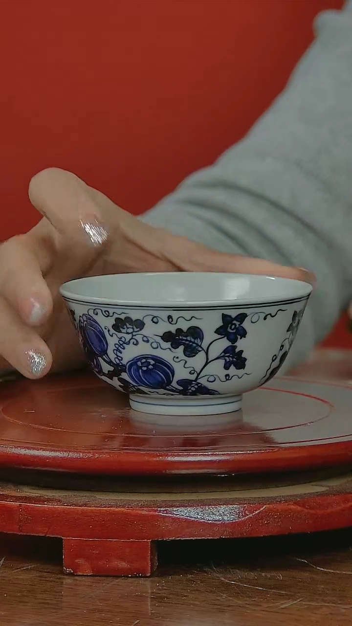 【闪购商品】小王严选瓜瓞连绵主人杯