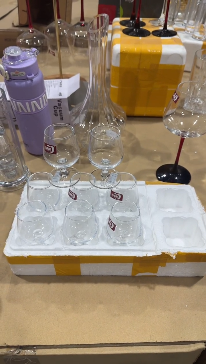 【闪购商品】玻璃无盖款青苹果闪购价*8