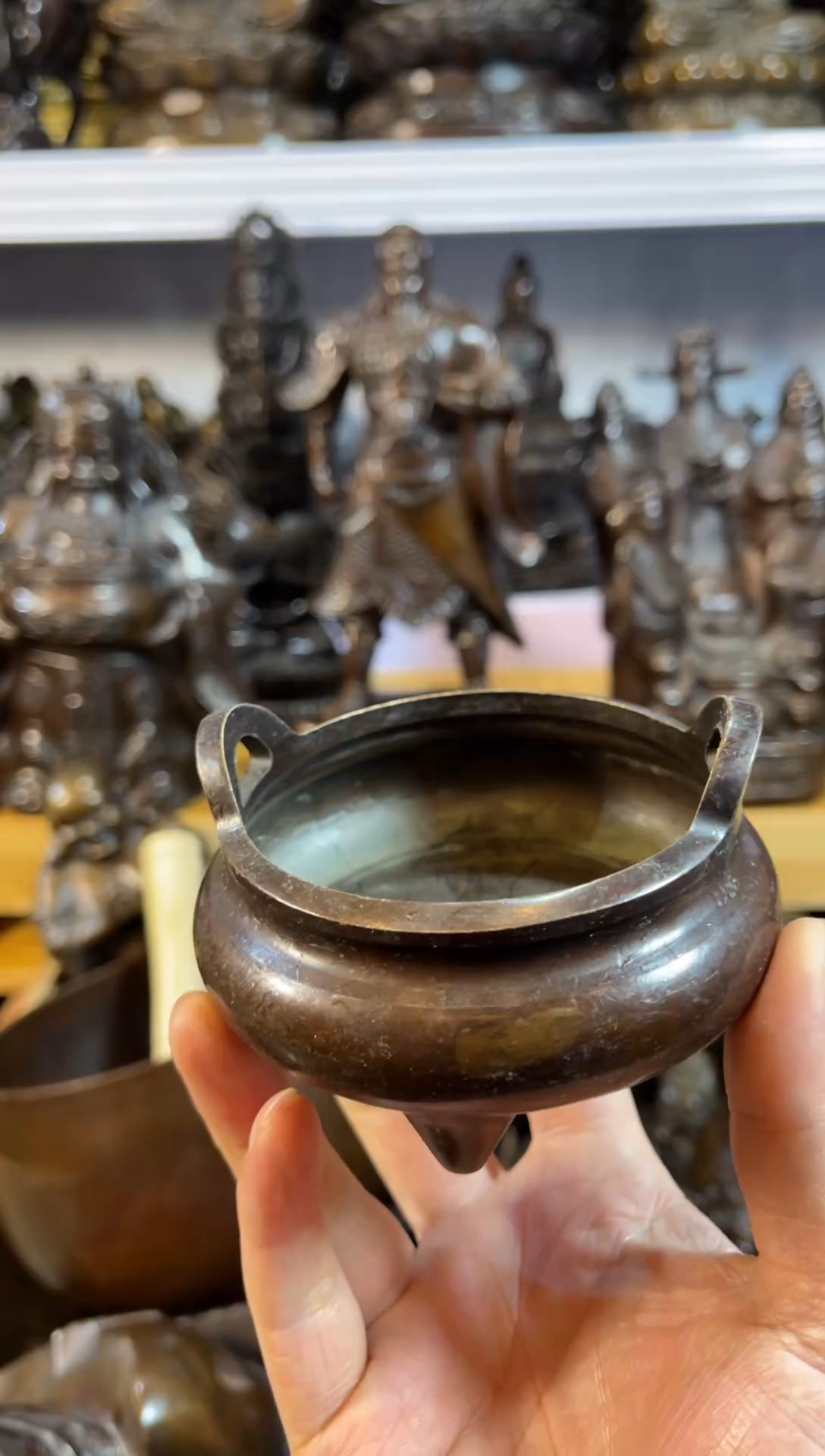 【闪购商品】.案台摆件 物品摆件