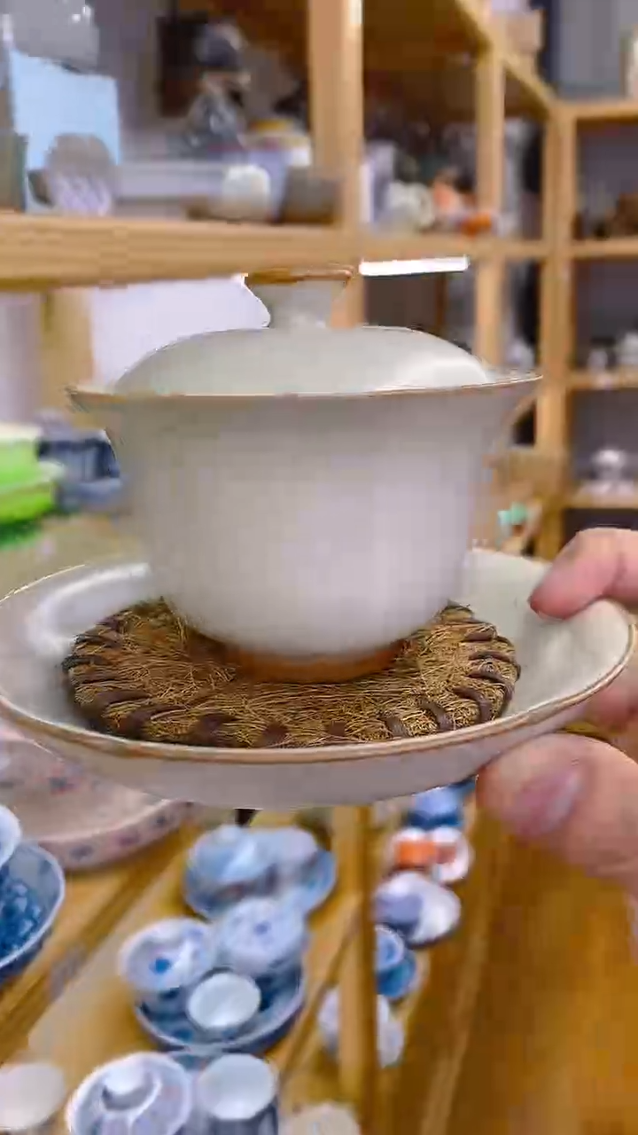 高温烧制陶瓷产品69