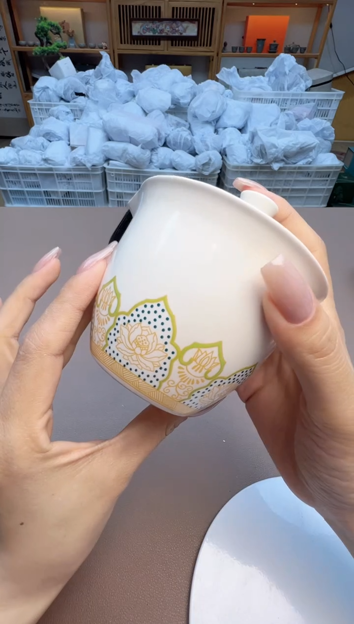 【闪购商品】其他瓷制品S1111111111111