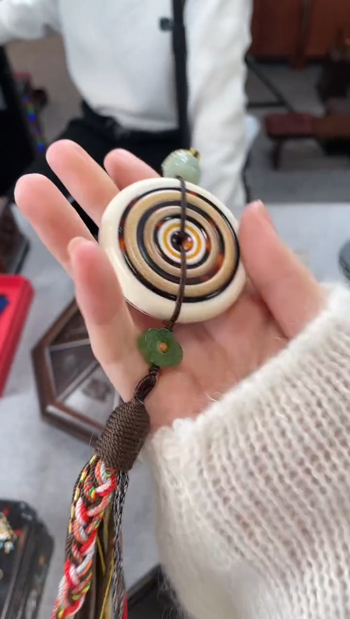 【闪购商品】紫檀木类成套家具挂件