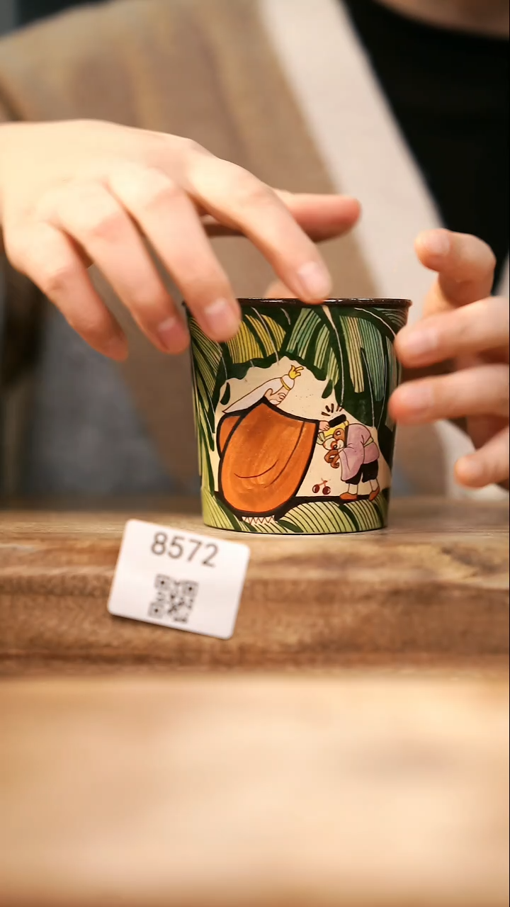 【落单孤品】福利/杯子@@8572