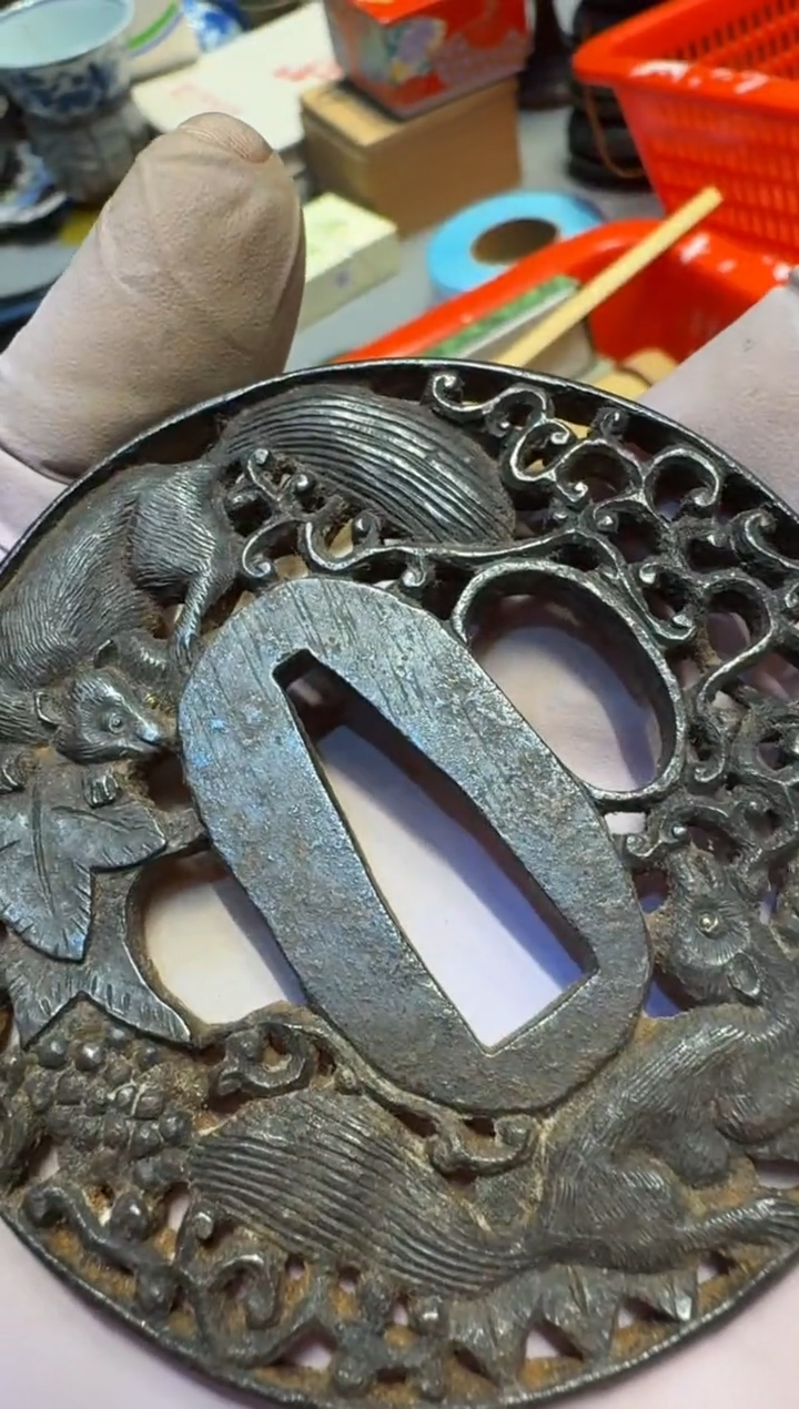 【闪购商品】老板谨慎参拍，感谢支持哈哈哈