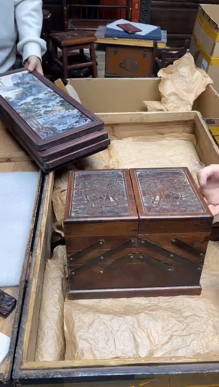 黄花梨/降香黄檀八号甄选八号甄选