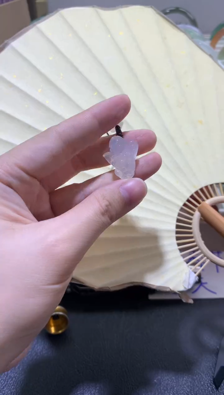 【闪购商品】玛瑙/玉髓手镯未镶嵌0493773