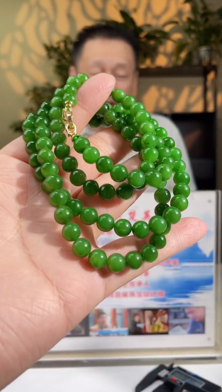 定制和田玉多样性发货拍一发一