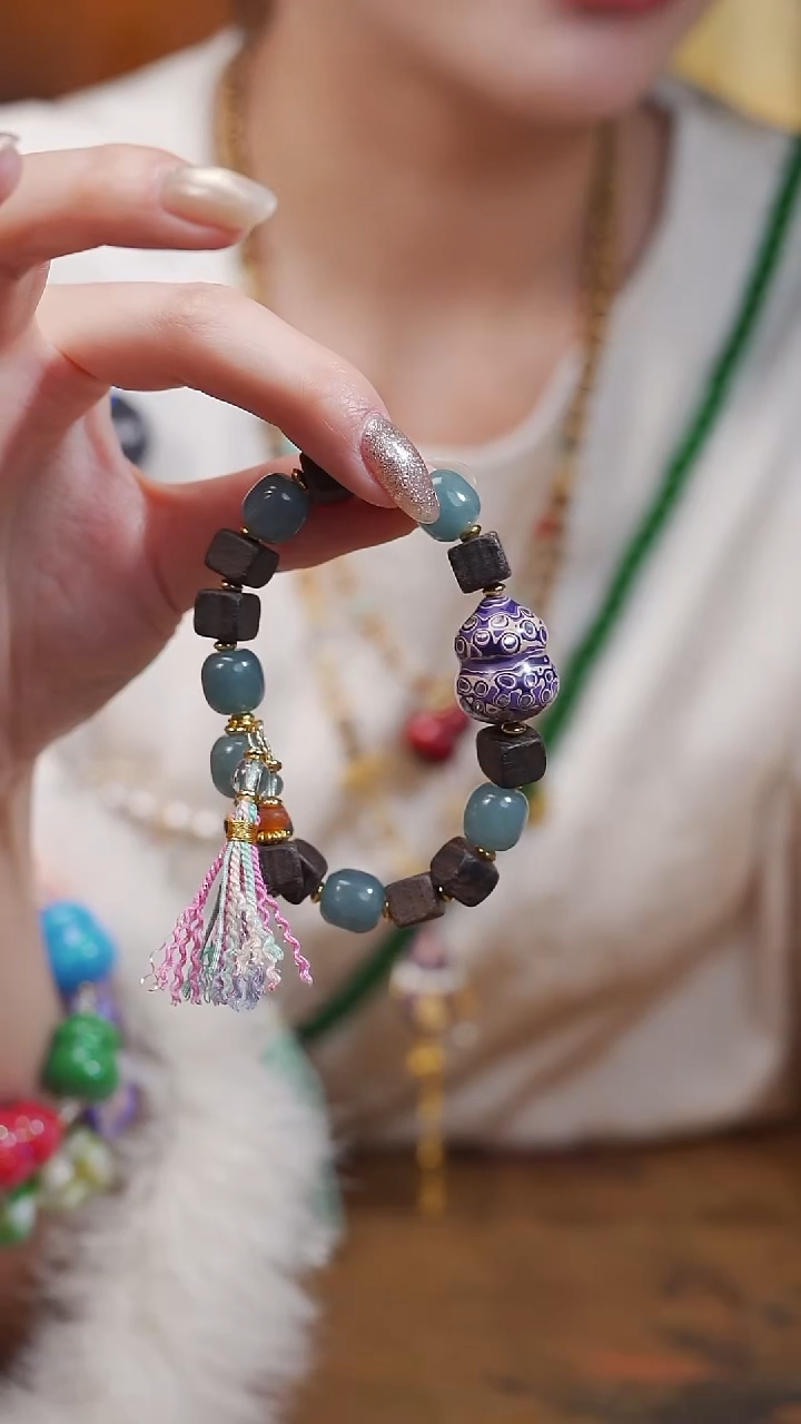 394精工手串-----168