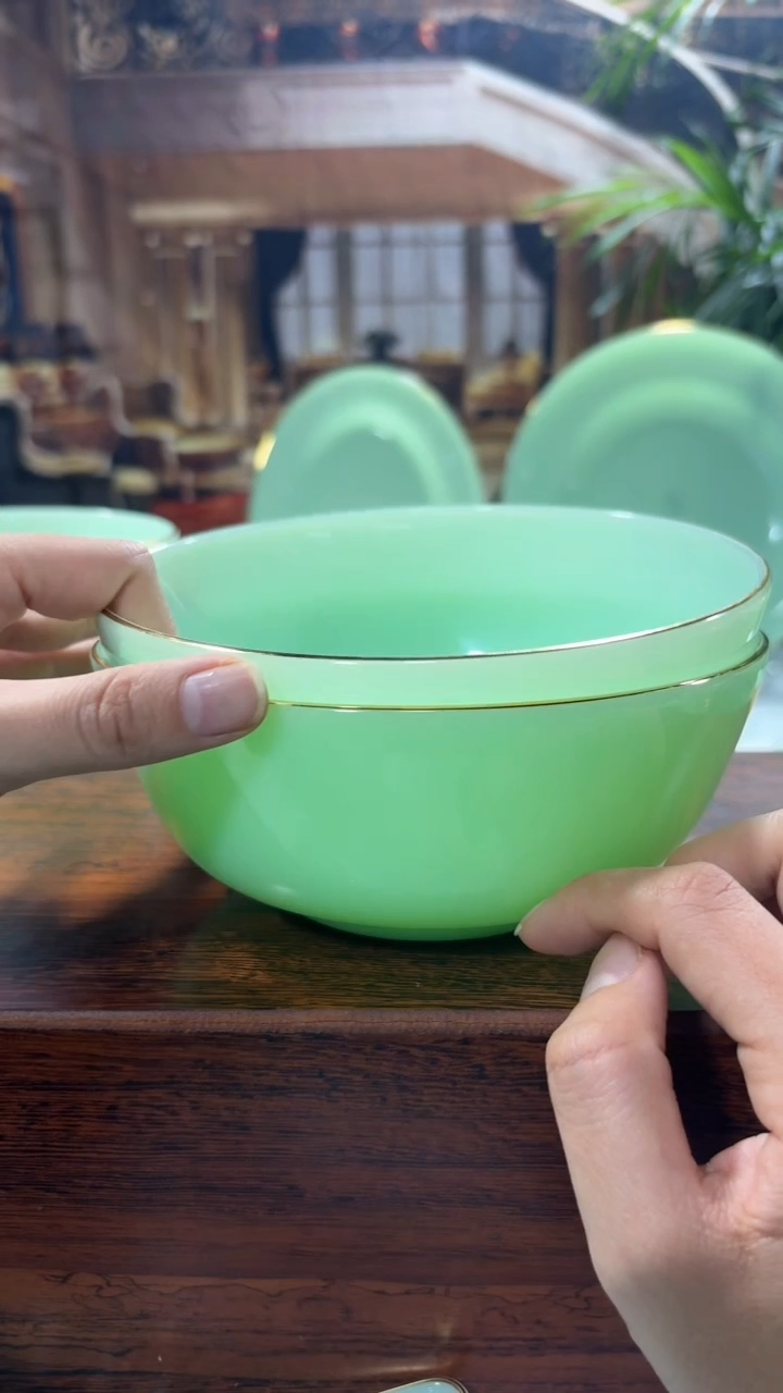 【闪购商品】.... 6.5英寸2个碗口径16.3厘米