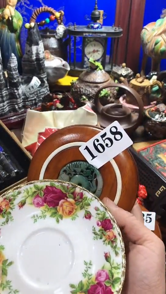 【闪购商品】瓷器默认链接一物一拍