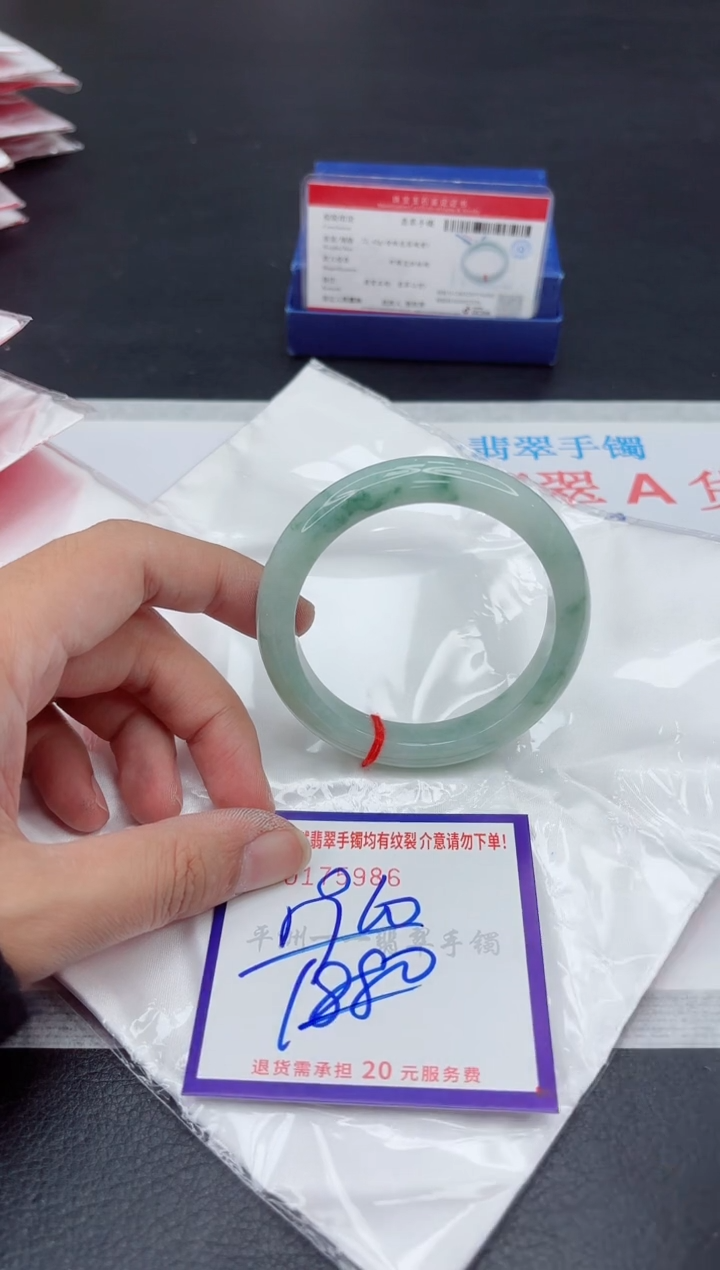 未镶嵌手镯翡翠1111111