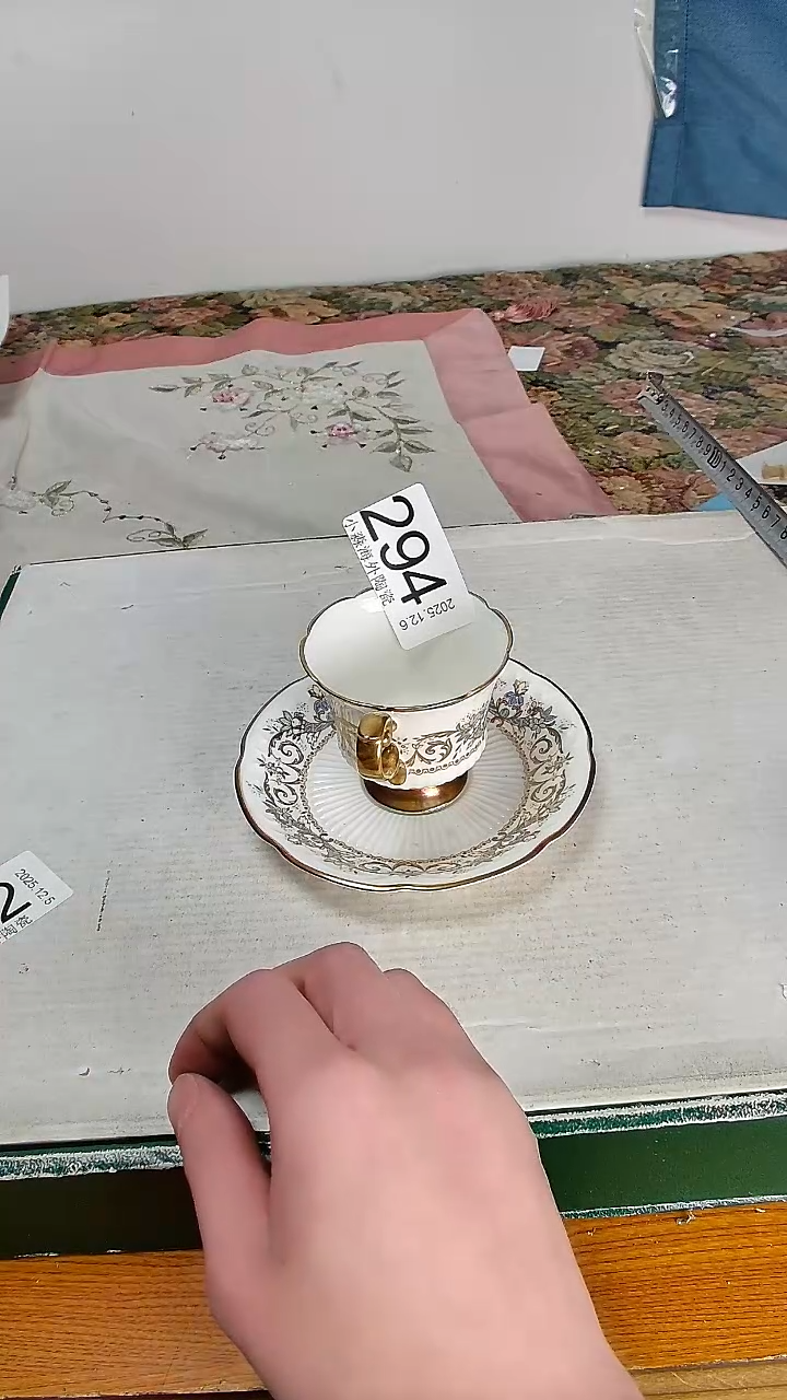 瓷片番***蛋小淼海外陶瓷工艺品