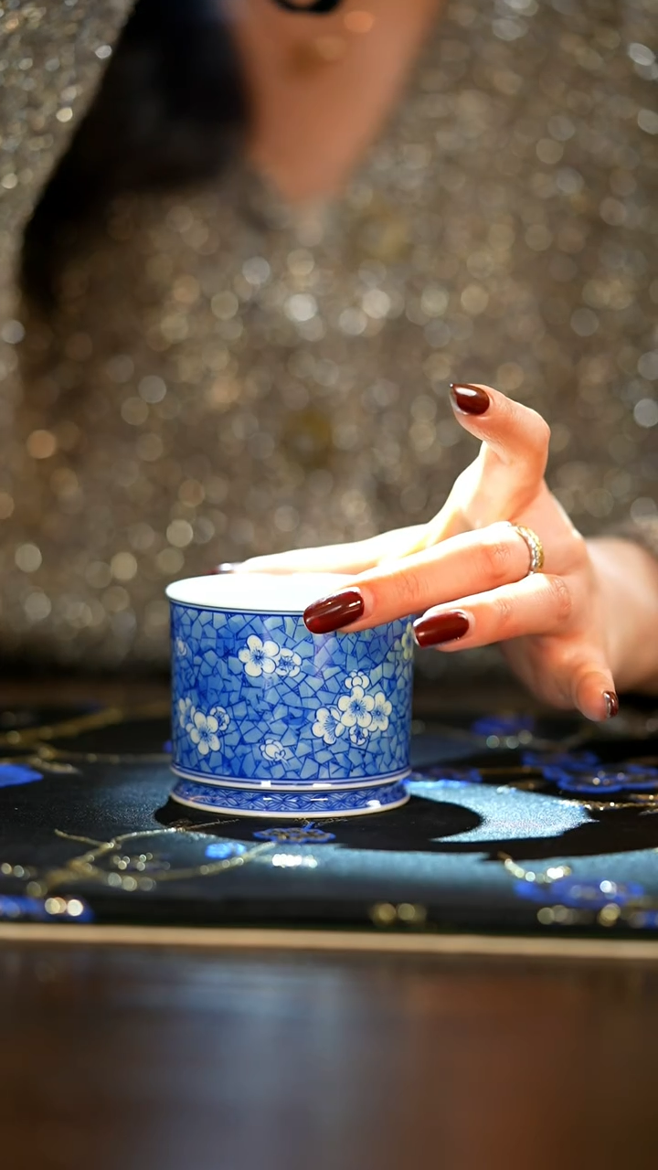 【闪购商品】瓷片           拍拍拍大