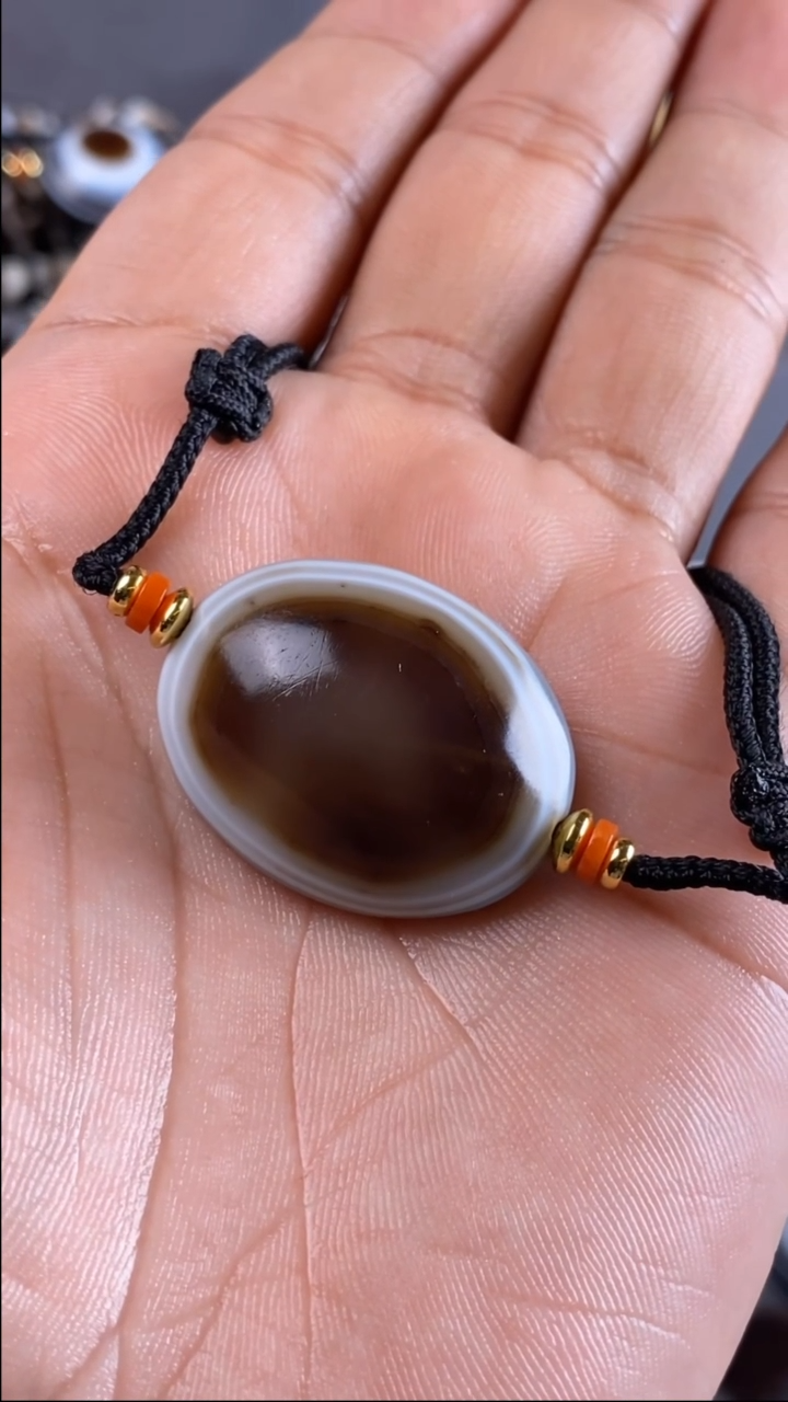 未镶嵌玛瑙/玉髓珠宝奇石迟*贵1