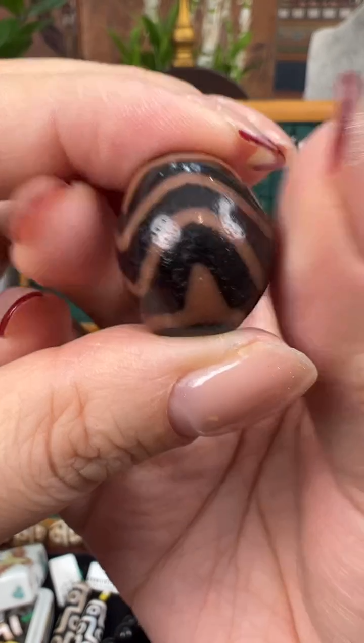 【闪购商品】玛瑙/玉髓吊坠(不含链)未镶嵌44.QG