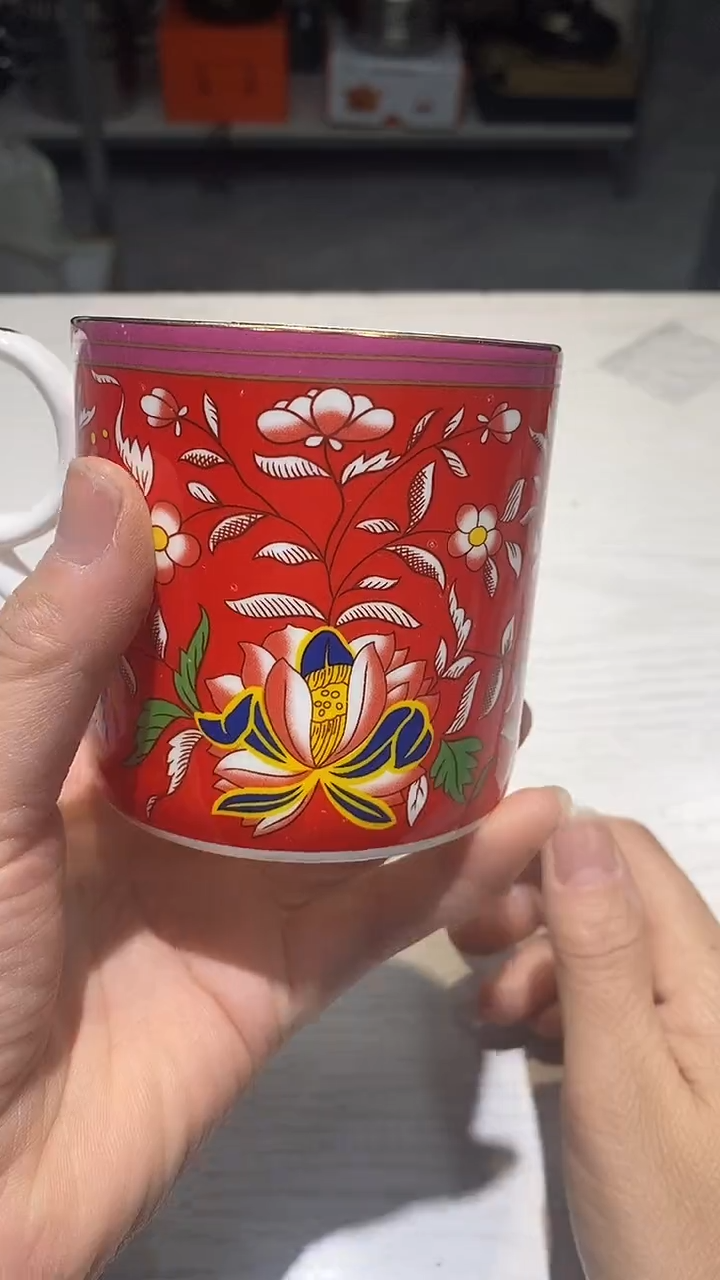 瓷片生活的本意就是开心@@1