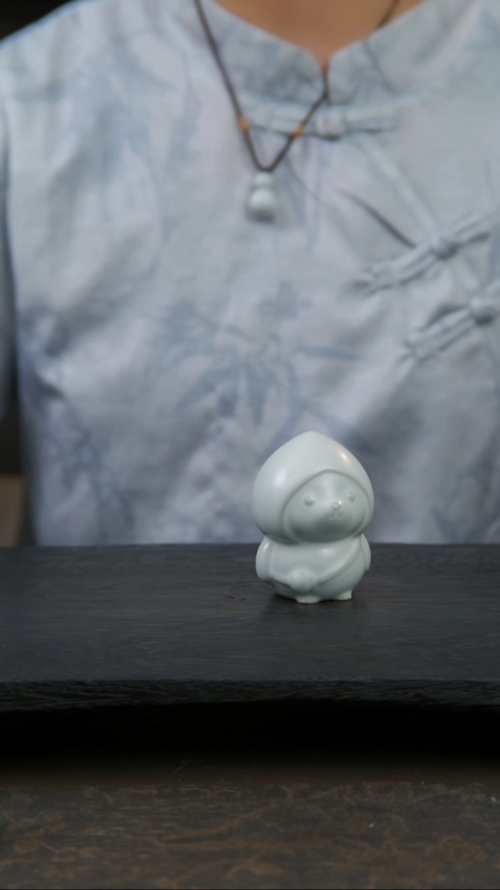 【闪购商品】杯桃墩墩1（不开片，拍下联系客服核对