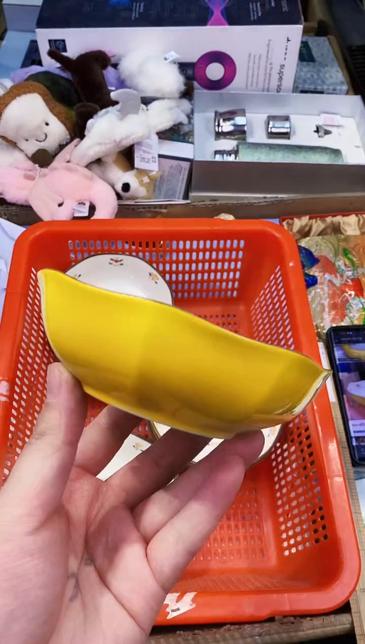 【闪购商品】瓷片都是我的大宝贝儿瓷器