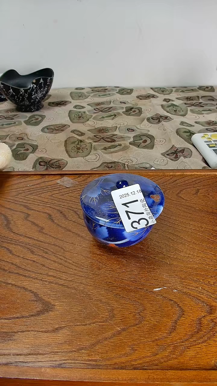 瓷片好**生小淼海外陶瓷工艺品