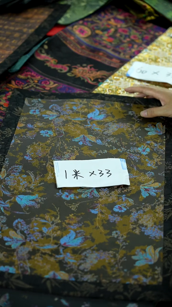 开仓千款茶席放漏