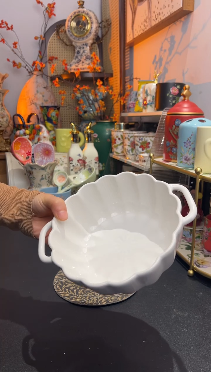 外贸陶瓷家居百货