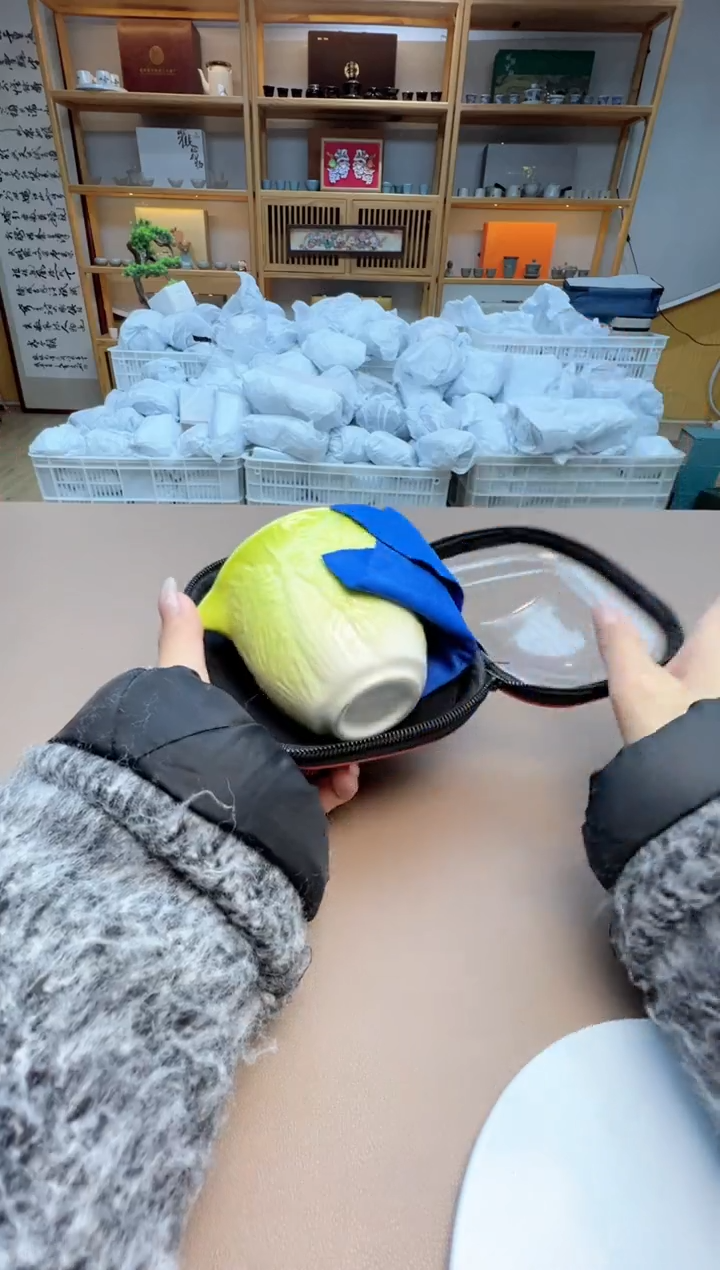 【闪购商品】摆件瓷制品S1111111111111