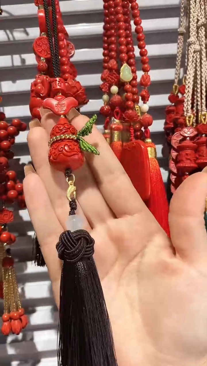 含辰砂工艺品3333333333