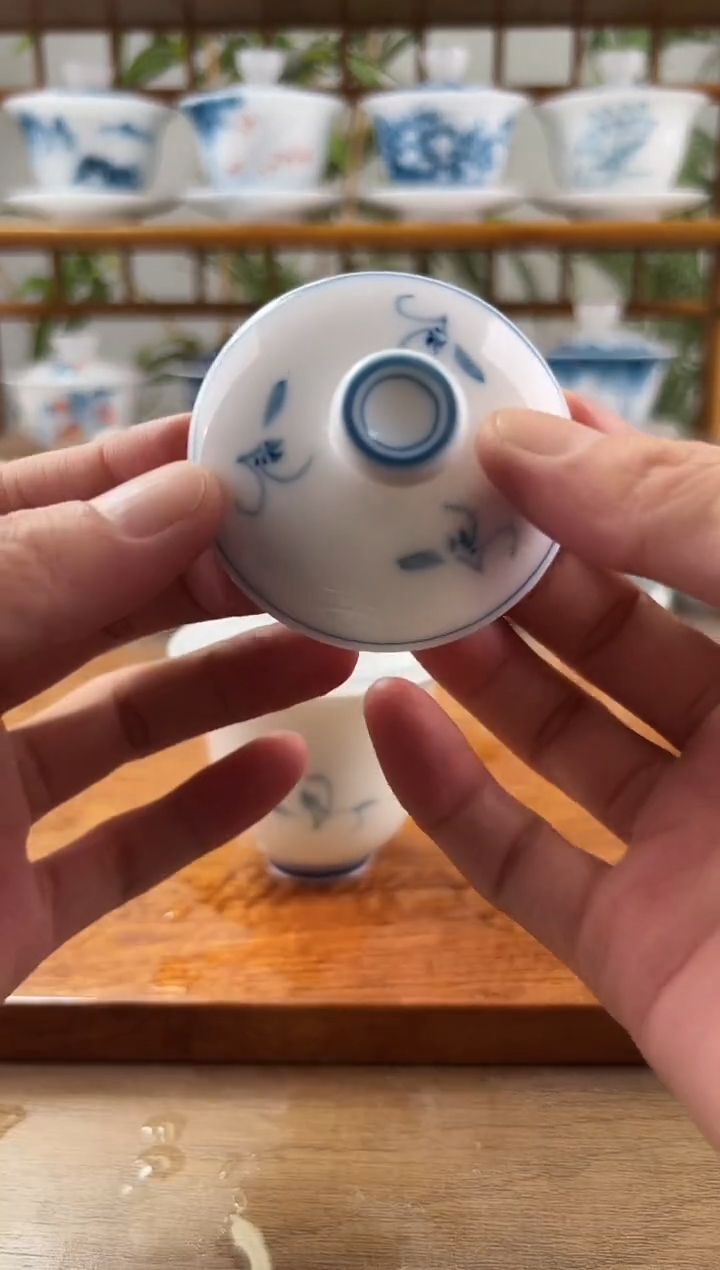 补玉兰美人盖子一个