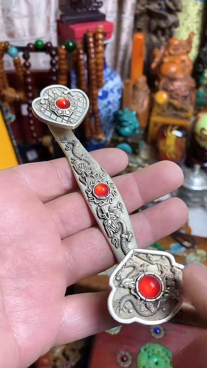 【闪购商品】扇子老板娘好物强烈推荐