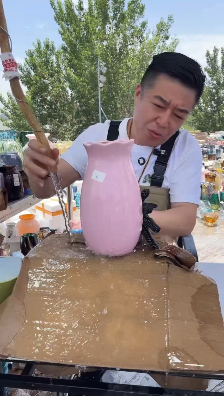 外贸花瓶外贸花瓶SS-08