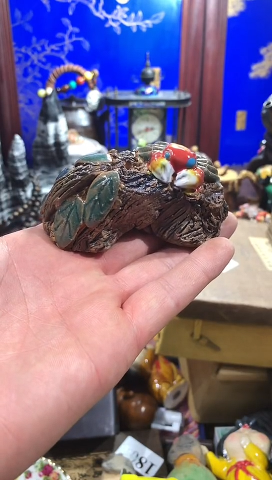 【闪购商品】瓷器默认链接一物一拍